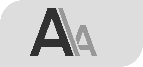 Regular Font Size